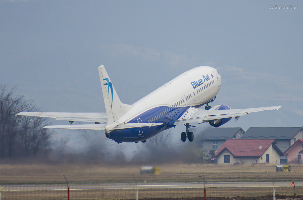 Aeroportul Bacau - Martie 2017 Dan_2413