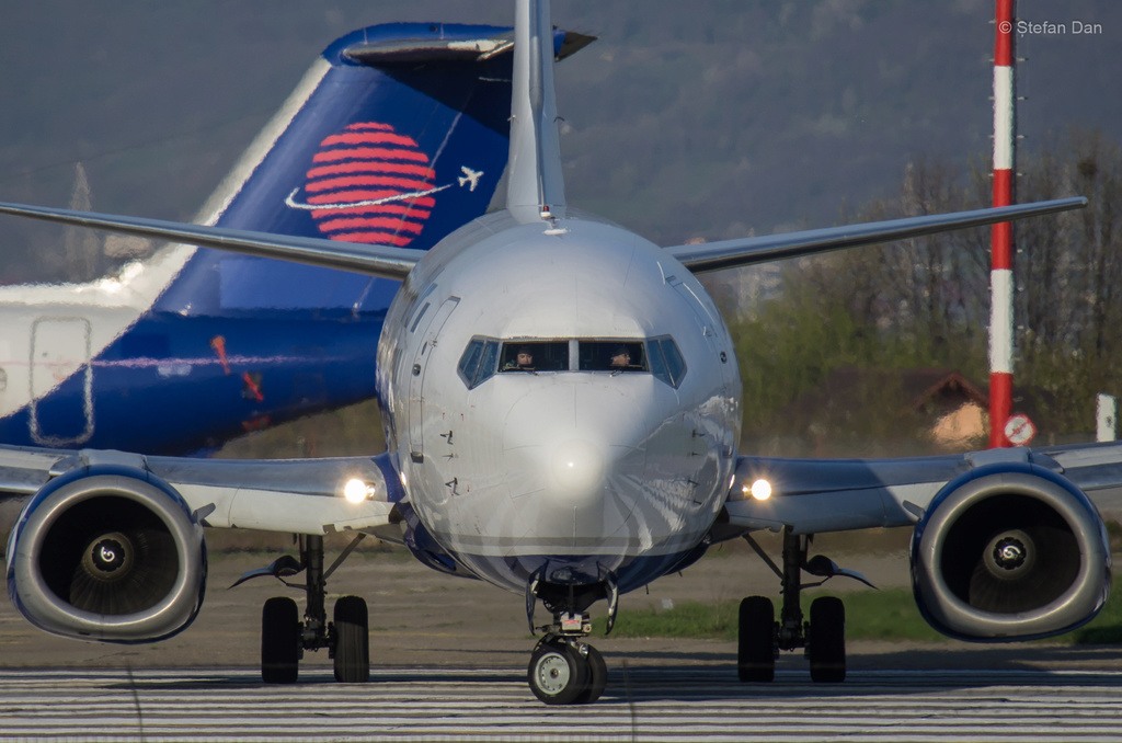 Aeroportul Bacau - Aprilie 2017 Dan_5015