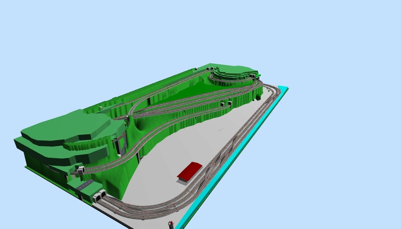 Mon projet en 3D 23_mar14