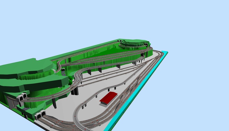 Mon projet en 3D Ademes11