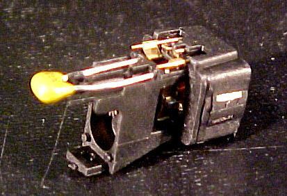 Plan de (dé)montage vapeur 8827 Moteur12