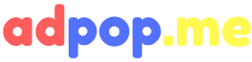Los 5 acortadores de enlaces que mejor pagan 2018 Adpop_10