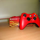 LIMITED EDITION Manette xbox 360 Valentines  Images13