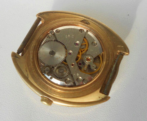 Raketa Copernicus Captur15