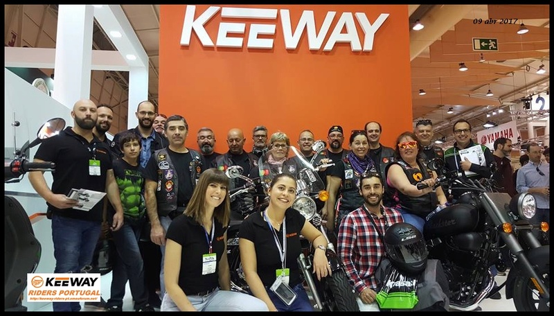 PARCERIA RAME MOTO - KEEWAY RIDERS PORTUGAL Motosh17