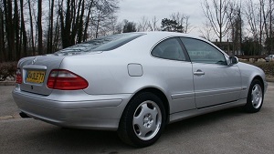 Chevrolet Trans Sport : j'en ai acheté un deuxième ! Clk10