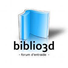 (c) Biblio3d.com