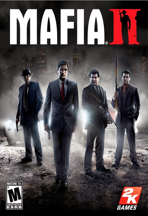 MAFIA 2          Ou10