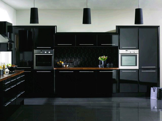 Departamento Silverbow Cocina10