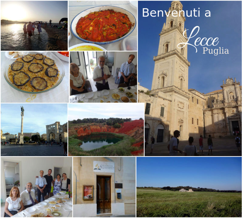 Lecce, Puglia, Italy Travel enthusiasts, Welcome! Lecce11