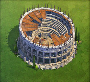Colosseum - Колизей Coloss10