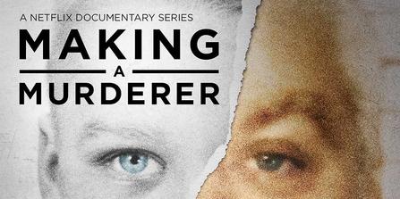 Documentary: Making A Murderer Making10