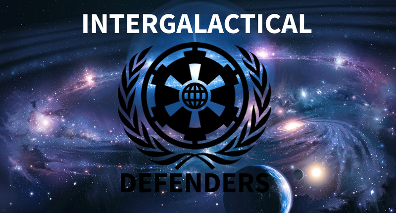 InterG Defenders