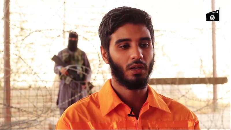 فيديو الدولة الإسلامية من العراق والشام : شرار الخلق 4810