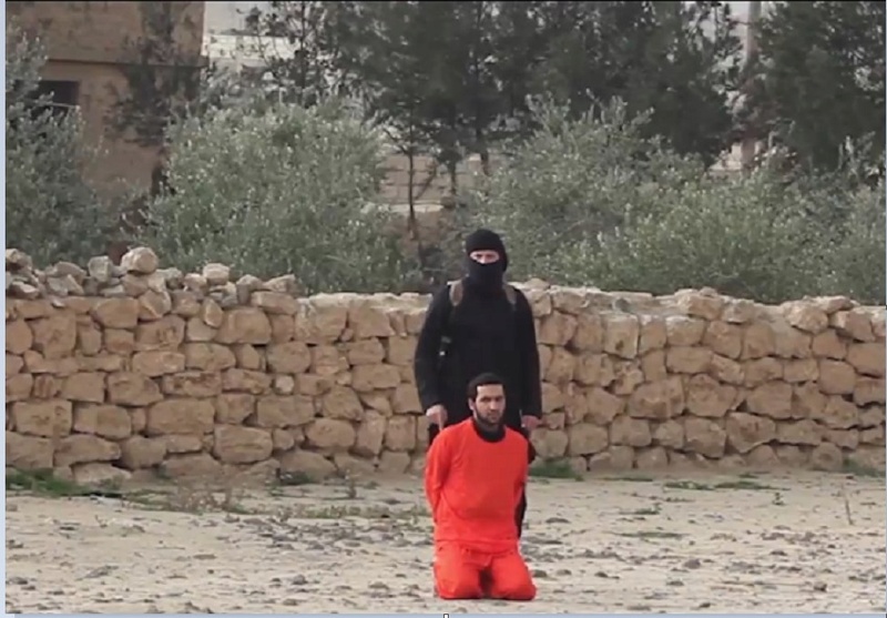 فيديو الدولة الإسلامية من العراق والشام : 18+ نصر من الله و فتح قريب 4  54210
