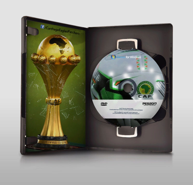 احدث اصدارات الباتش الرائع للعبة pes 2017 بأحدث التعديلات pestn 2017 patch 3.0 تحميل مباشر 69555810