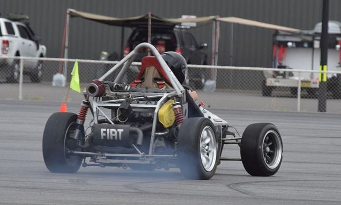 DMB i ostale formule i bolidi sa pogonom na Fiat motore 57377310