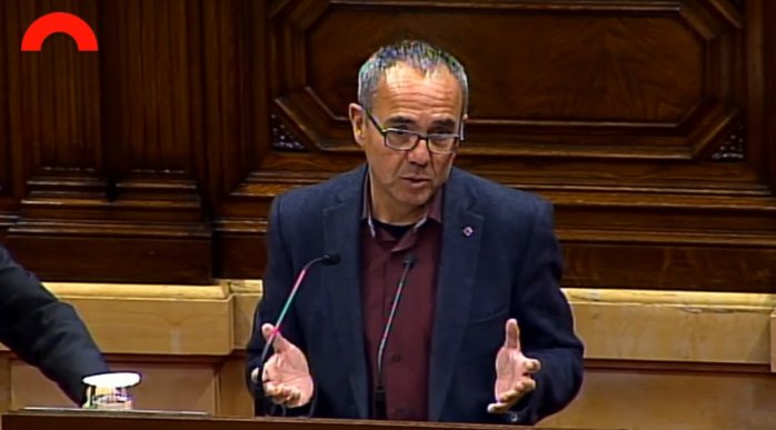 [GP ARA ÉS L'HORA] Proposta de Resolució per la qual la República Catalana reconeix a la República de Kosovo com Estat independent 111110
