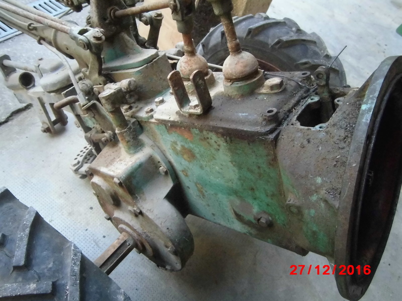 Labor type P moteur Berning DI7 Cimg3410