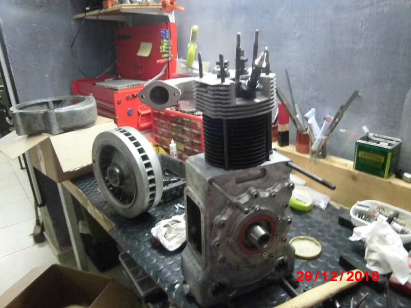 Labor type P moteur Berning DI7 Cimg3515