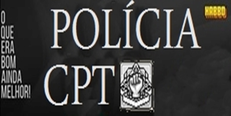 Polícia CPT Oficial - Habbo