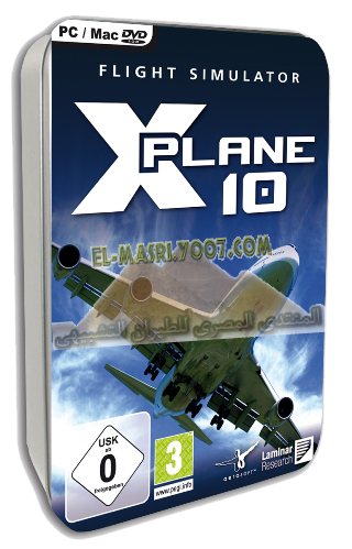 اليكم محاكى X-Plane 10 رابط ( تورنت ) B160f710