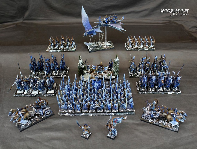 Warhammer Battle : Hauts-Elfes de Glace et de Feu 2016-015