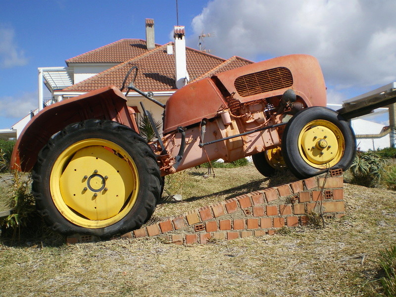 ABANDONADOS-OXIDADOS-DESGUAZADOS = OLVIDADOS - Página 4 00910