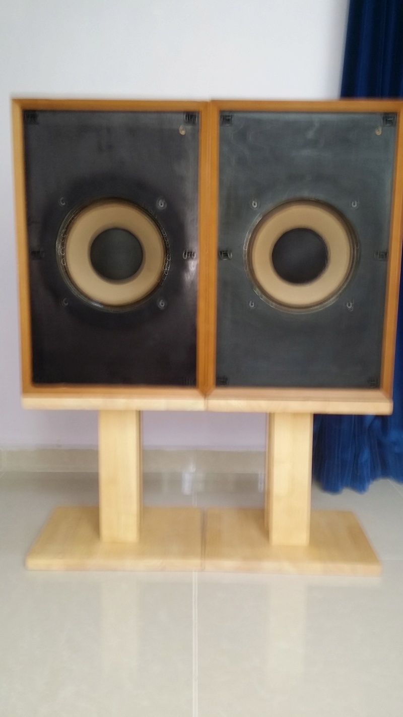 Tannoy Monitor Gold LZ lll (Pre owned)(SOLD) 20170312