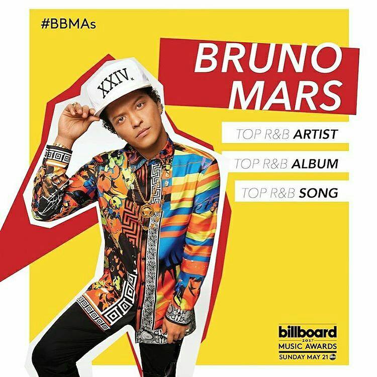 AMAs - [ Fan Book ] — Bruno Mars - Página 3 18557310