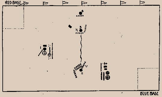 War Games for Boy Scouts, 1910 Ci511
