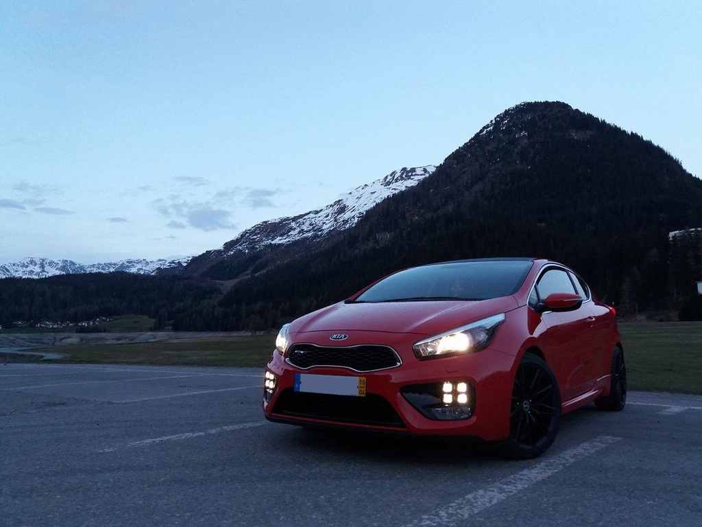 Kia Ceed GT by DanielGT - Página 2 18160010