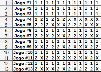 desdobramentos - SUGESTÕES DE TOTOBOLA FMKF-35 = MÚLTIPLAS / DESDOBRAMENTOS / SIMPLES 2_910