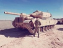 برامج تطوير الدبابة M60 - مصر M60t_811