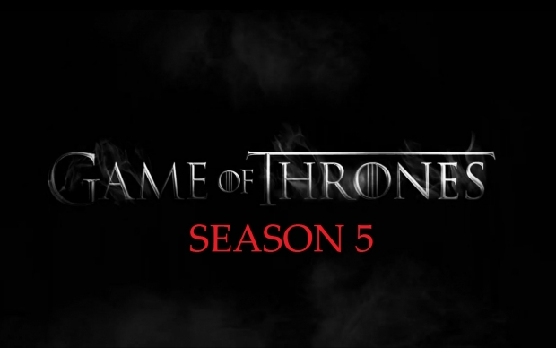 Game of Thrones (Season 5) (2015) 510