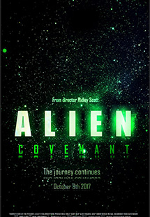 Alien : Convenant Alien_10