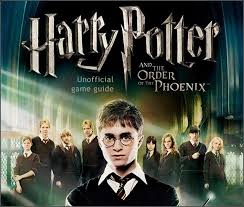 Harry Potter 5: Harry Potter and the Order of the Phoenix (2007) Downlo13