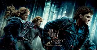 Harry Potter 7: Harry Potter and the Deathly Hallows ( Part 1 ) Downlo15