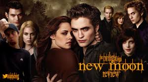 The Twilight Saga 2: New Moon Downlo21