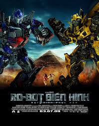 Transformers 2: Revenge of the Fallen (2009) Downlo30