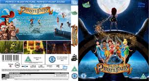 Tinker Bell: The Pirate Fairy (2014) Downlo43
