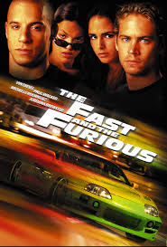 Fast and Furious 1: The Fast And The Furious Images11