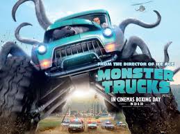 Monster Trucks (2017) Images16
