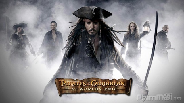Pirates of the Caribbean: At World's End Previe14