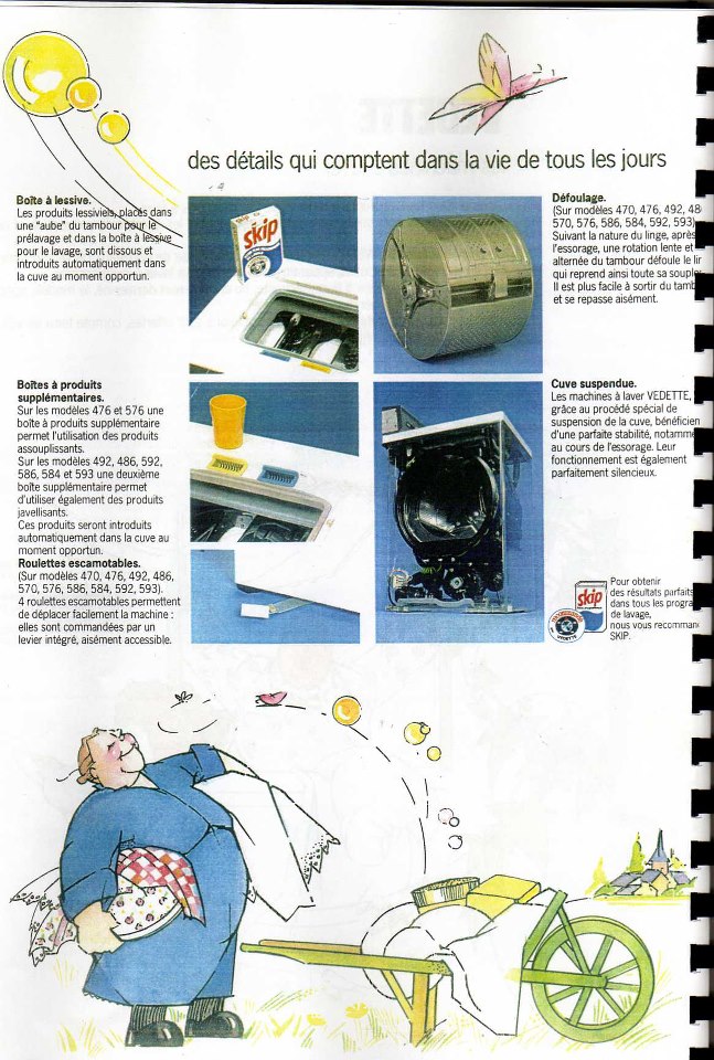 Catalogue Vedette 1979 410