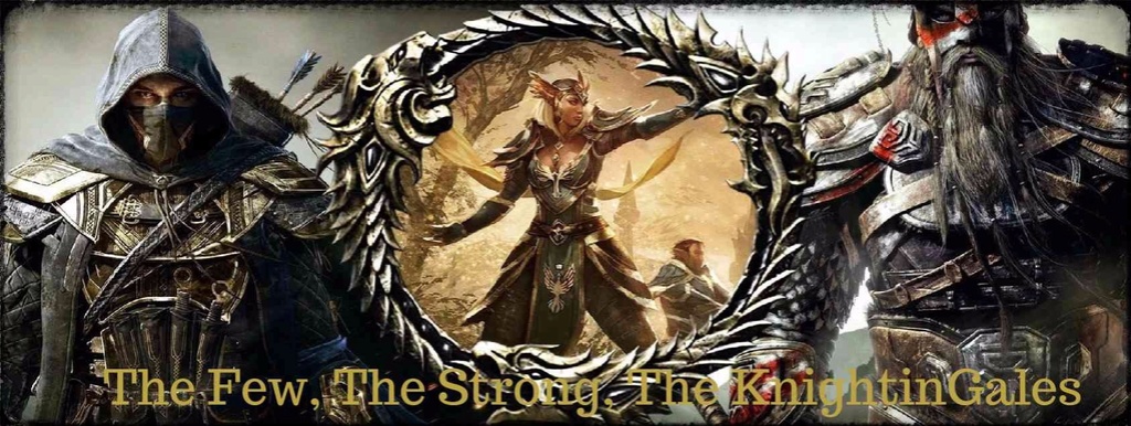 The KnightinGales