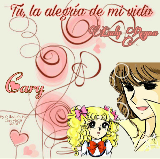 TERRYLOCAS 2da firma alusiva al 1er poema Lady Reyna *****ENTREGA A QUIENES COMENTARON Y PIDIERON***** Cary10