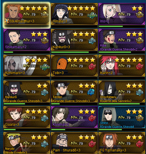 Préparation GGS Naruto14