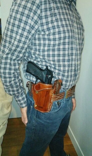 "I.W.B. City HOLSTER by SLYE - Page 2 Port_o11