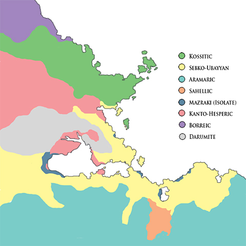 Cultures and Languages of Sabia Langau10